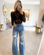 ISABELLA TOP