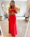 SCARLETT SET BY PIA