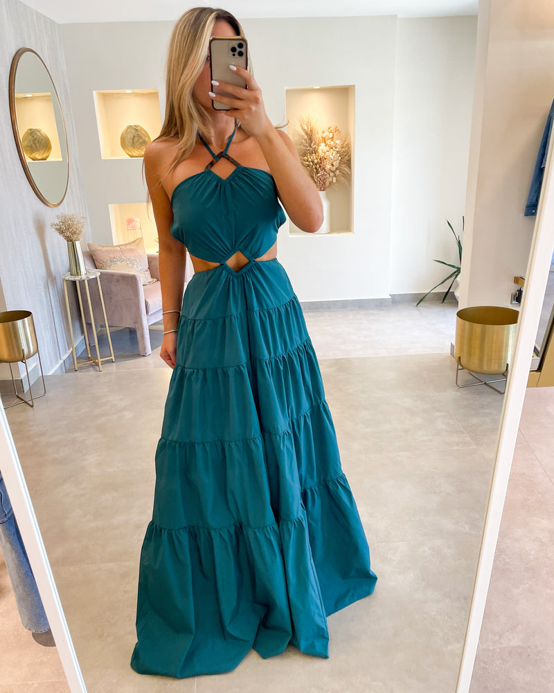 TERESA MAXI DRESS