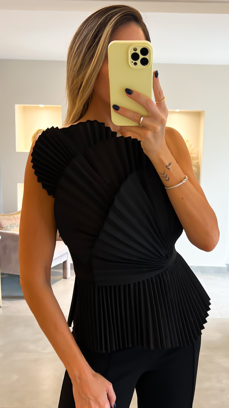 NYX TOP