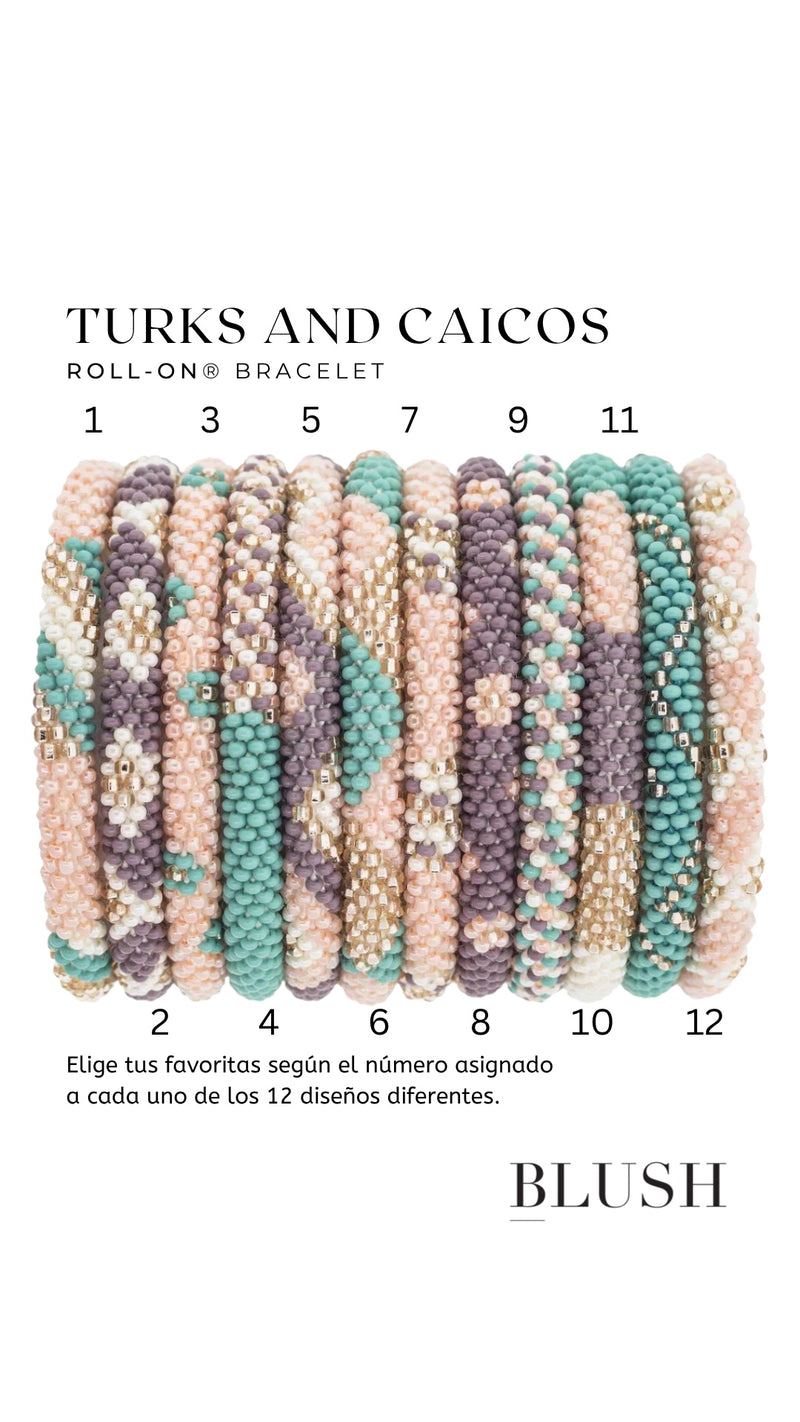 TURKS AND CAICOS