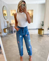 VICKY JEANS