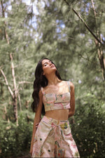 ALAYA TOP