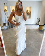 MEGAN DRESS