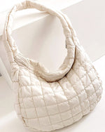 JENN QUILTED BAG