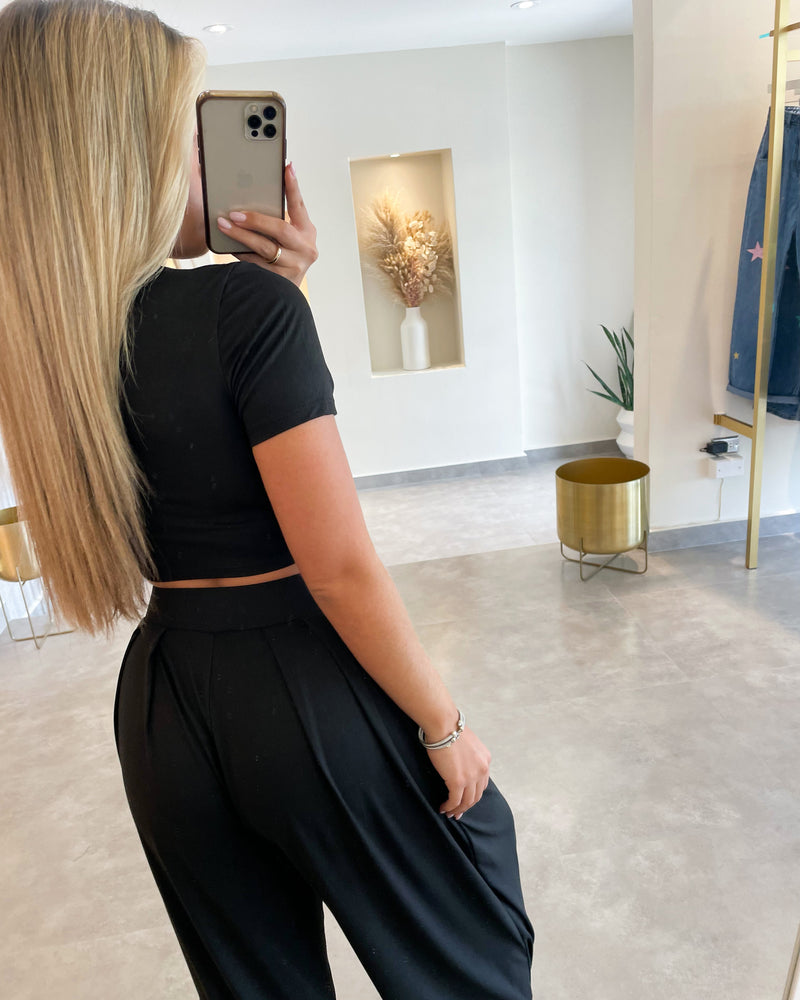 JULIETA SET