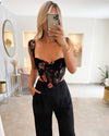 ZENN CORSET