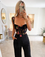 ZENN CORSET
