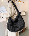 JENN QUILTED BAG