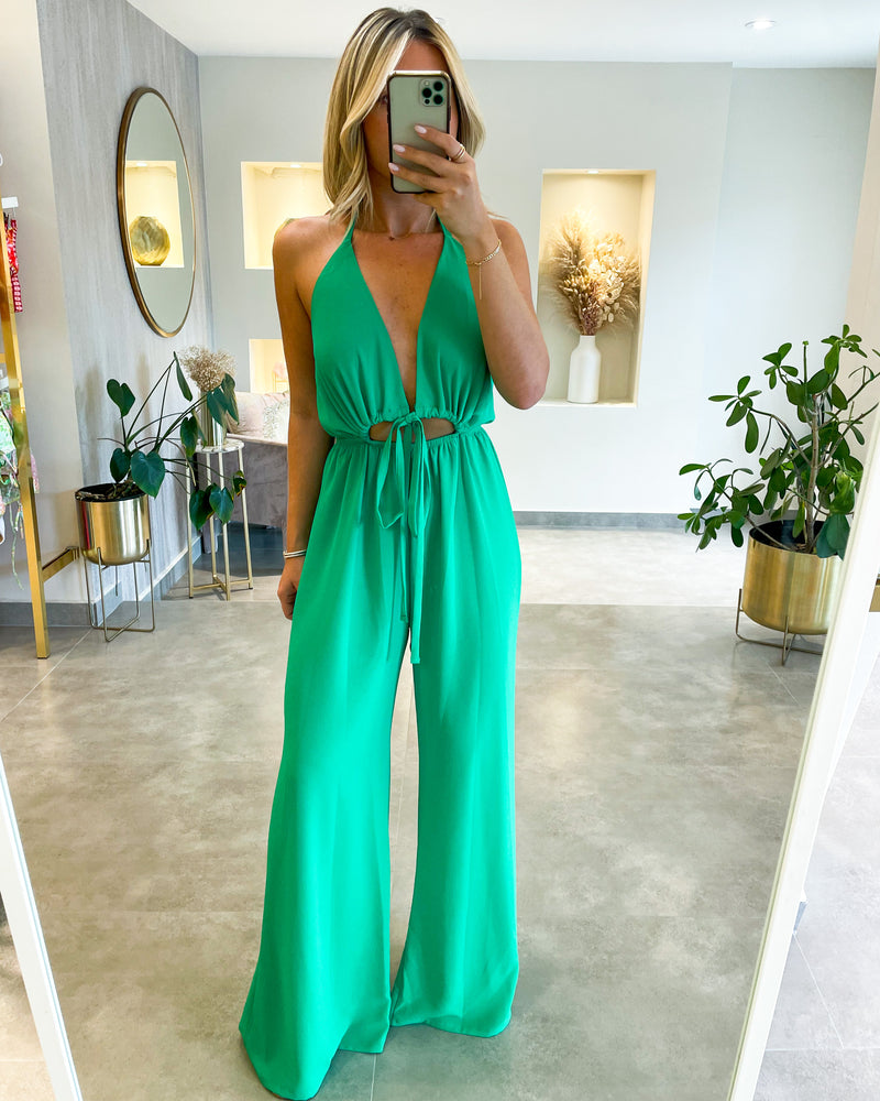 MIRANDA JUMPSUIT
