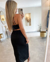 LARA DRESS