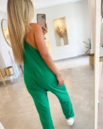 CECI JUMPSUIT