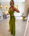 SCARLETT DRESS