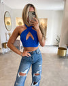 VITA BASIC TOP