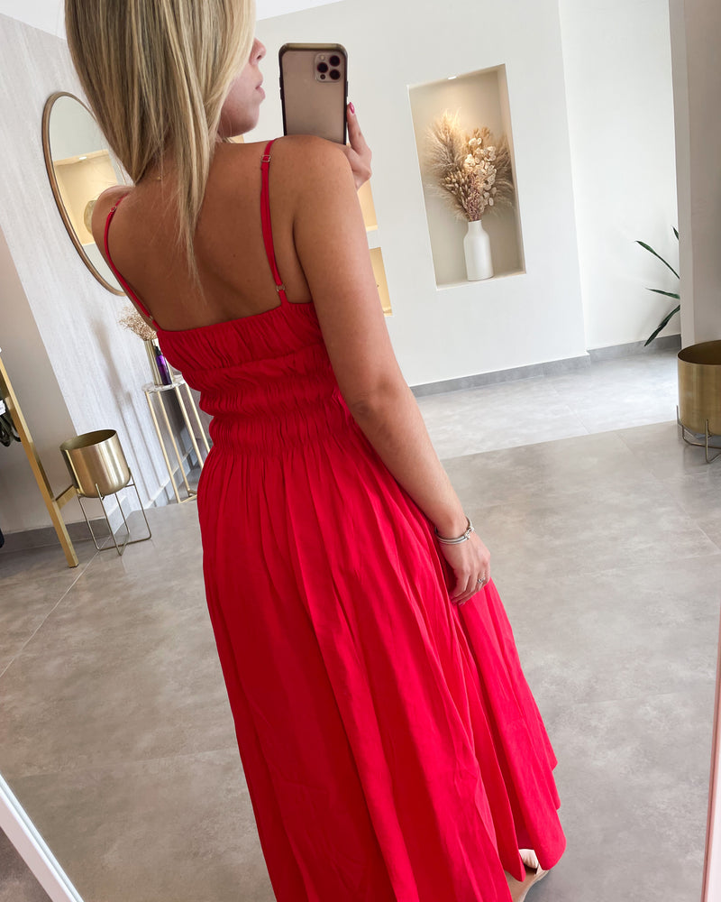 EMILY DRESS