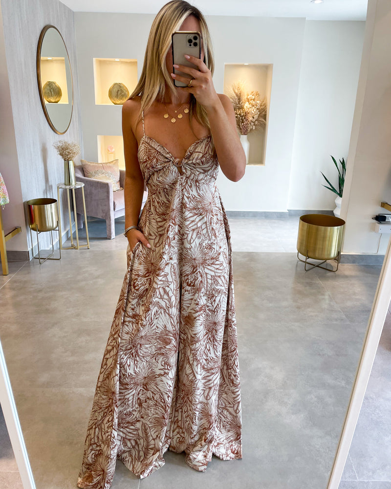 LARISSA JUMPSUIT