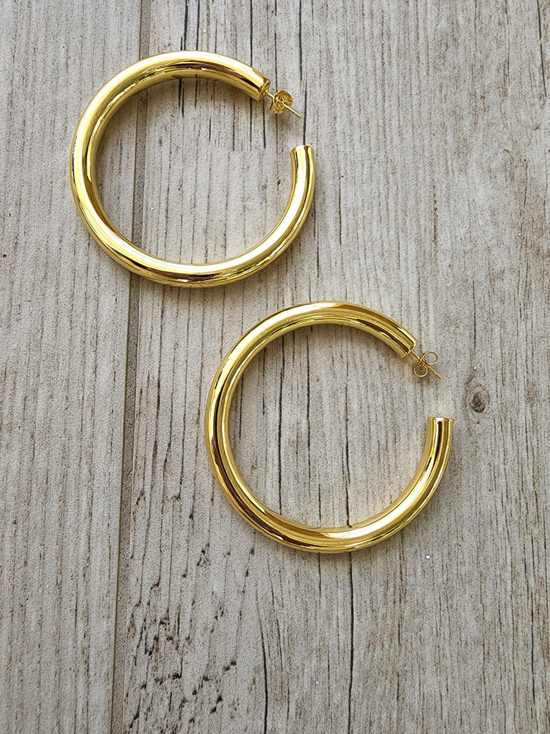 DARLENE HOOPS MEDIUM
