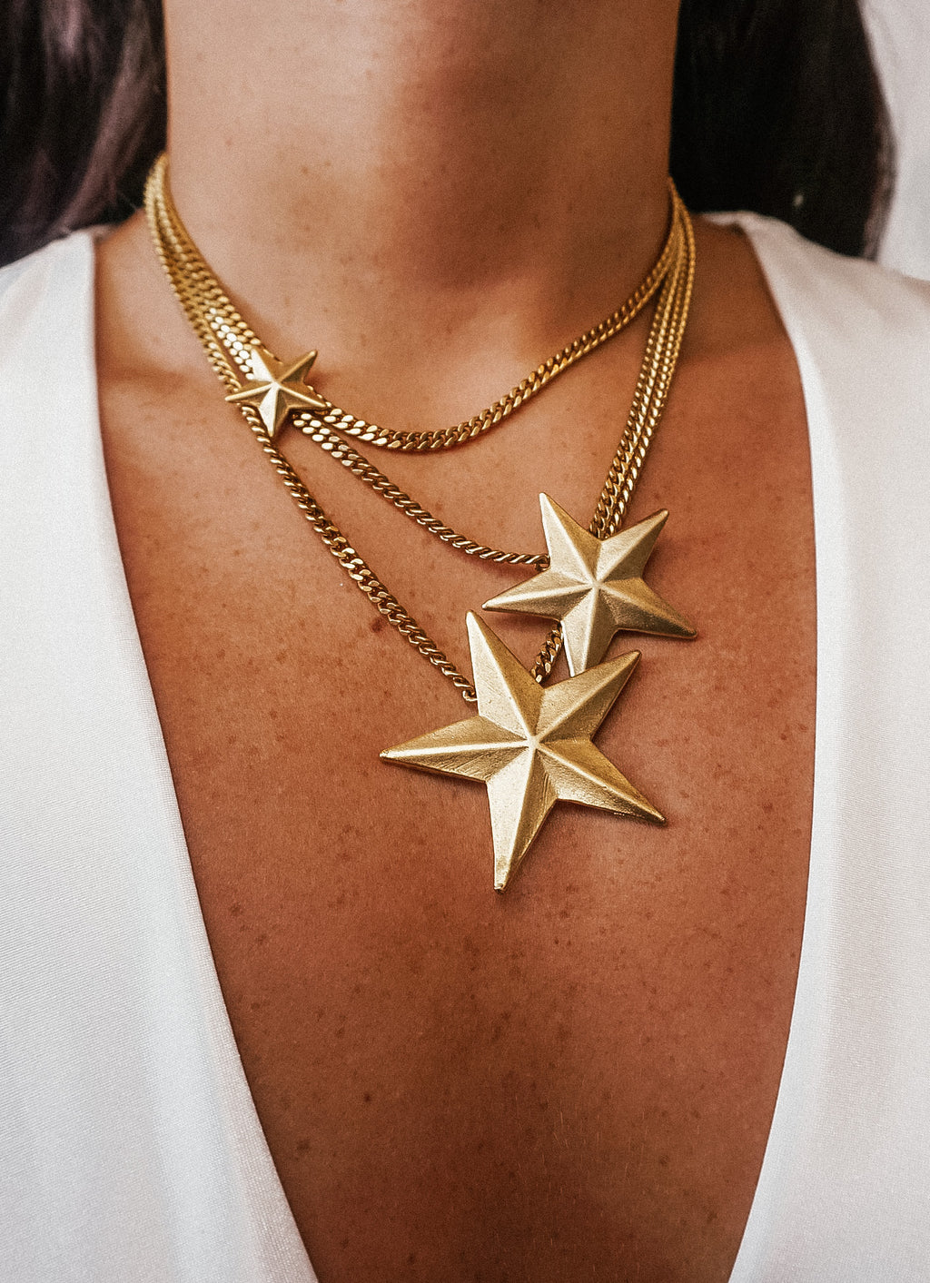 MONTERRAY NECKLACE