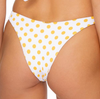 Itsy Bitsy High Leg Brazilian Bottom