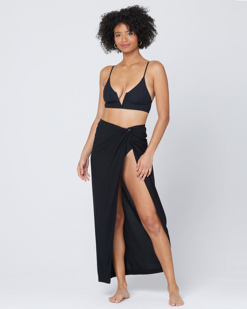 BLACK MIA COVER UP