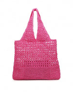 TOPANGA TOTE