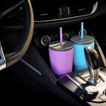 SUN-SOAKED LILAC COLD CUP