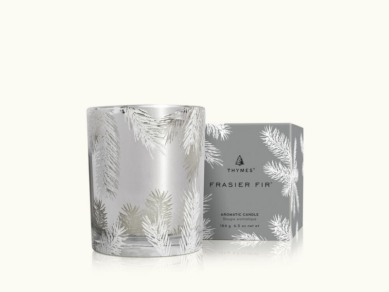 STATEMENT FRASIER CANDLE