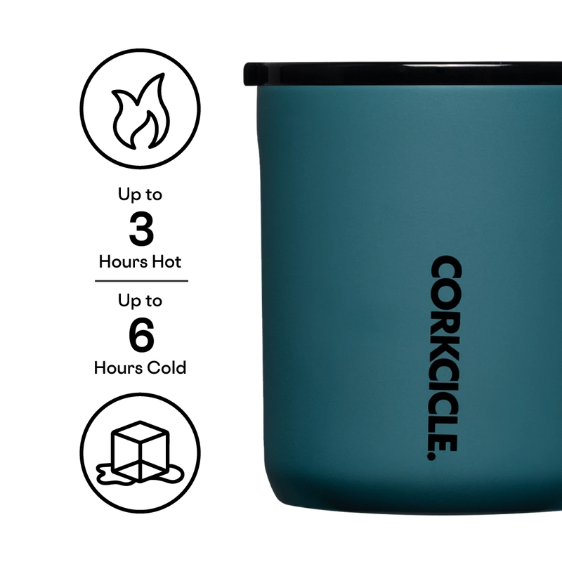 REEF BUZZ CUP