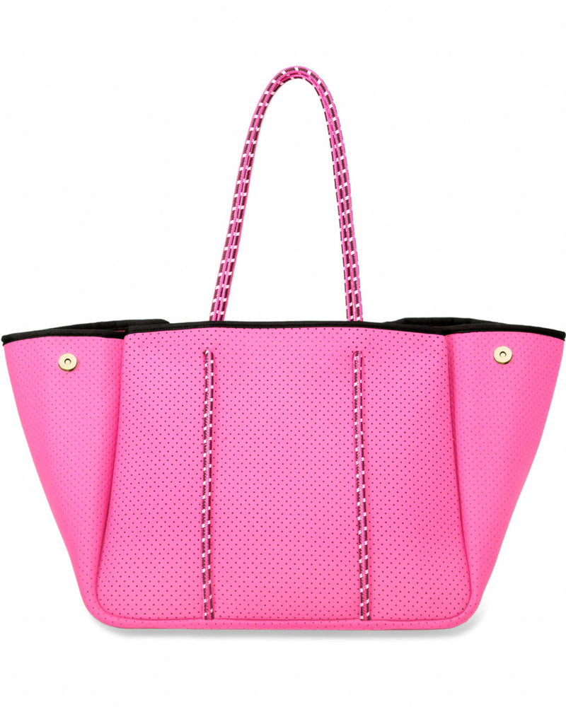ANNABEL SPORTY SPICE TOTE