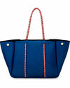 ANNABEL SPORTY SPICE TOTE