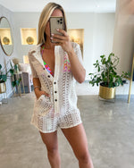 TINA ROMPER