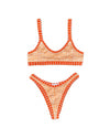 GROOVY IZZY BIKINI