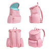 SANTORINI NEOPRENE BACKPACK COOLER