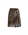 LEOPARD SARONG