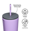 SUN-SOAKED LILAC COLD CUP