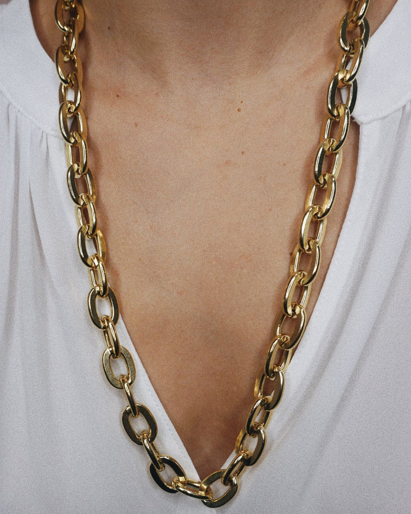 MALIBU NECKLACE