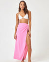MIA PINK COVERUP