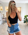 CAYA BASIC TOP