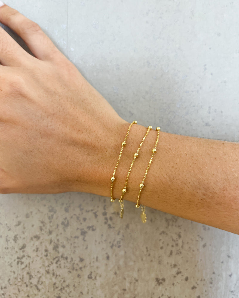 PRISCILLA BRACELET