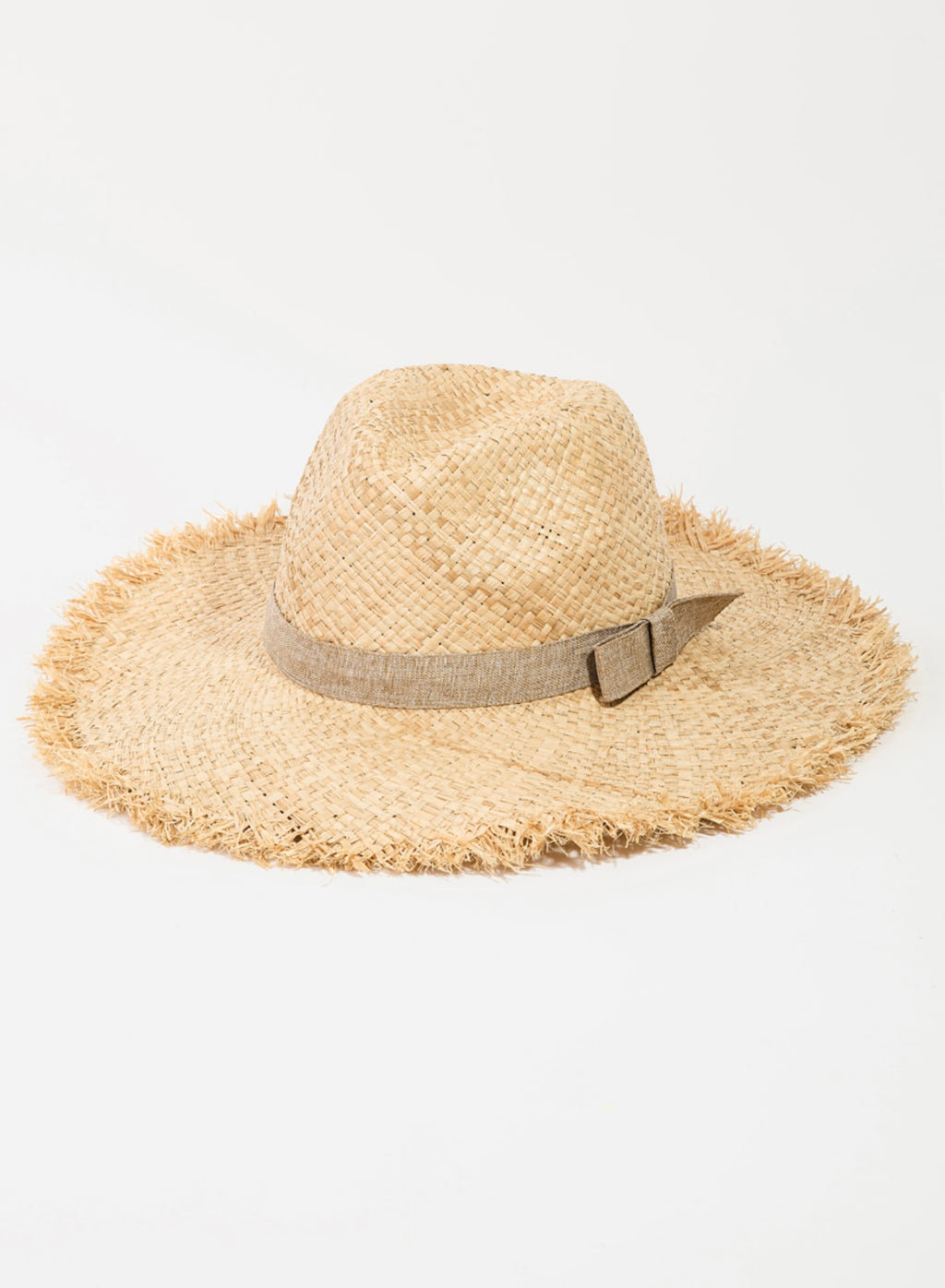 PAMELA HAT