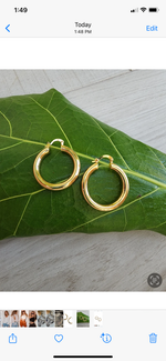 MARTINA HOOPS