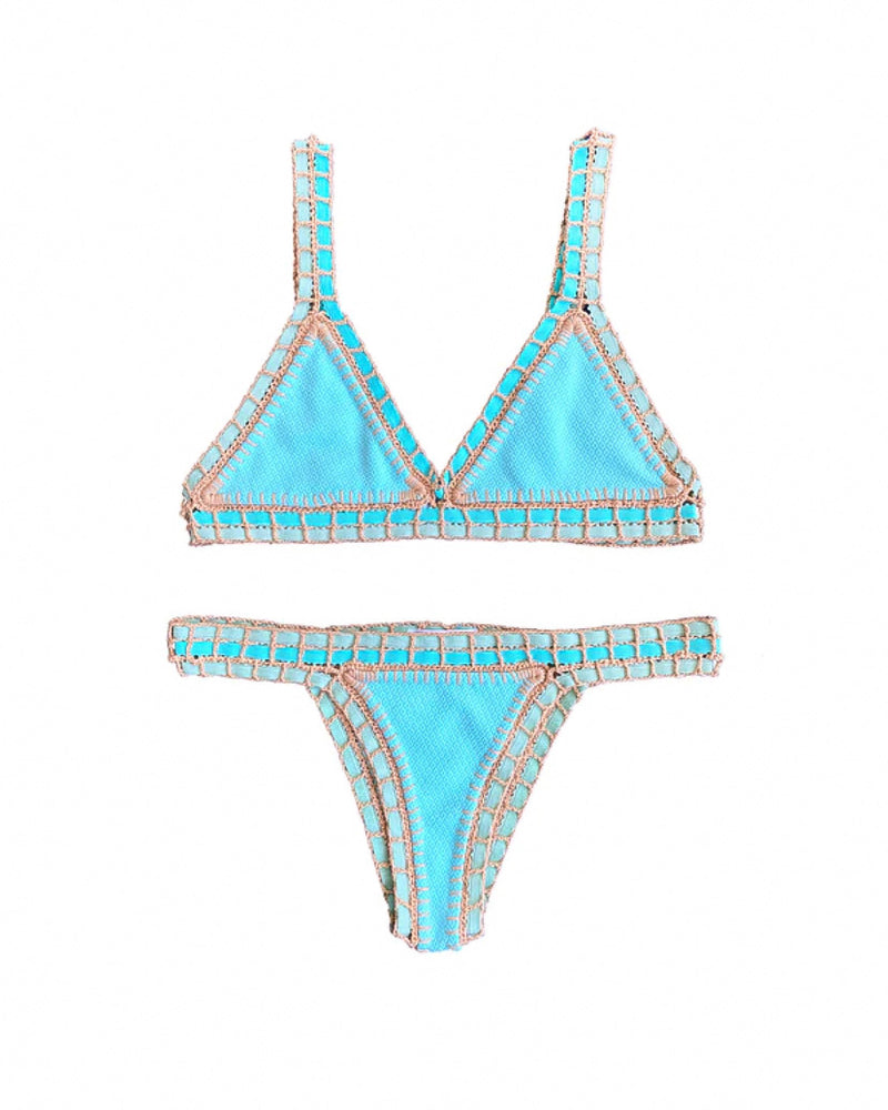 JELLYFISH BIKINI