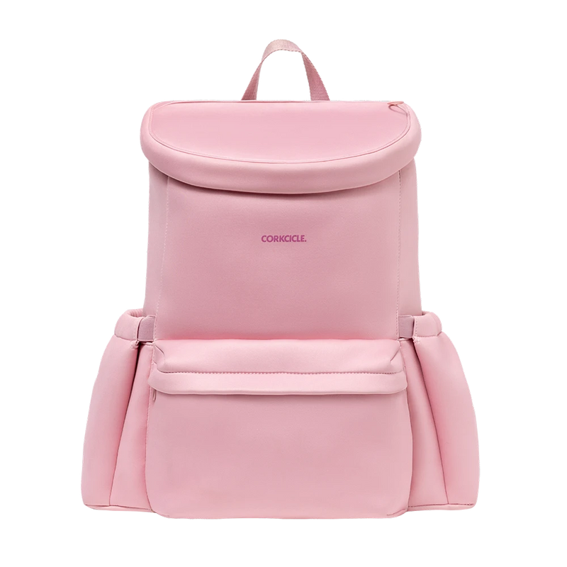ORCHID LOTUS BACKPACK COOLER