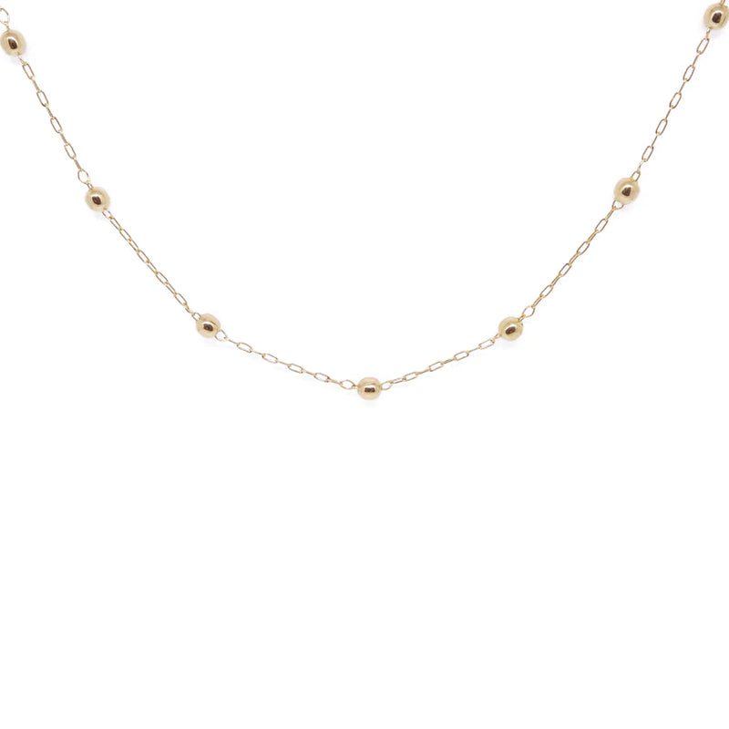 MARGARET NECKLACE