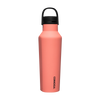NEON LIGHTS CORAL CANTEEN