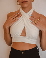 KIMM TOP