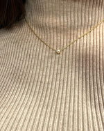 FELICIA NECKLACE