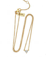 FELICIA NECKLACE